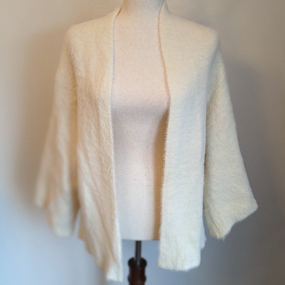 Anthropologie Cozy Nights Kimono - Picture 4 of 9